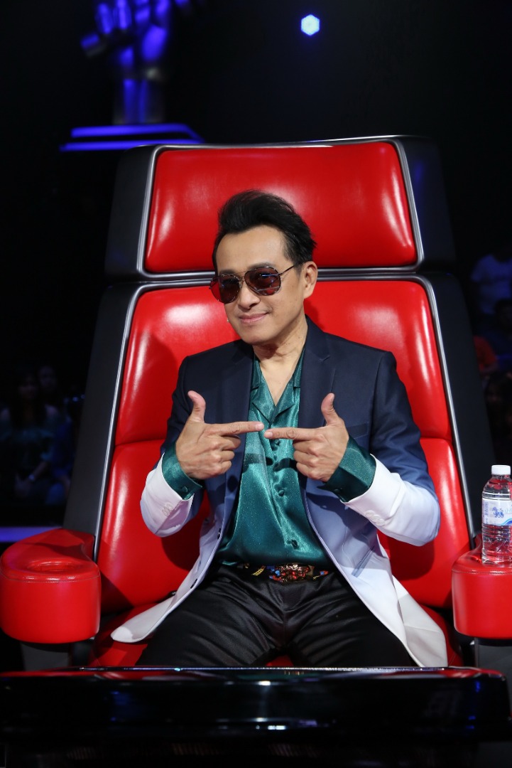 The Voice Kids 2020 รอบ Final