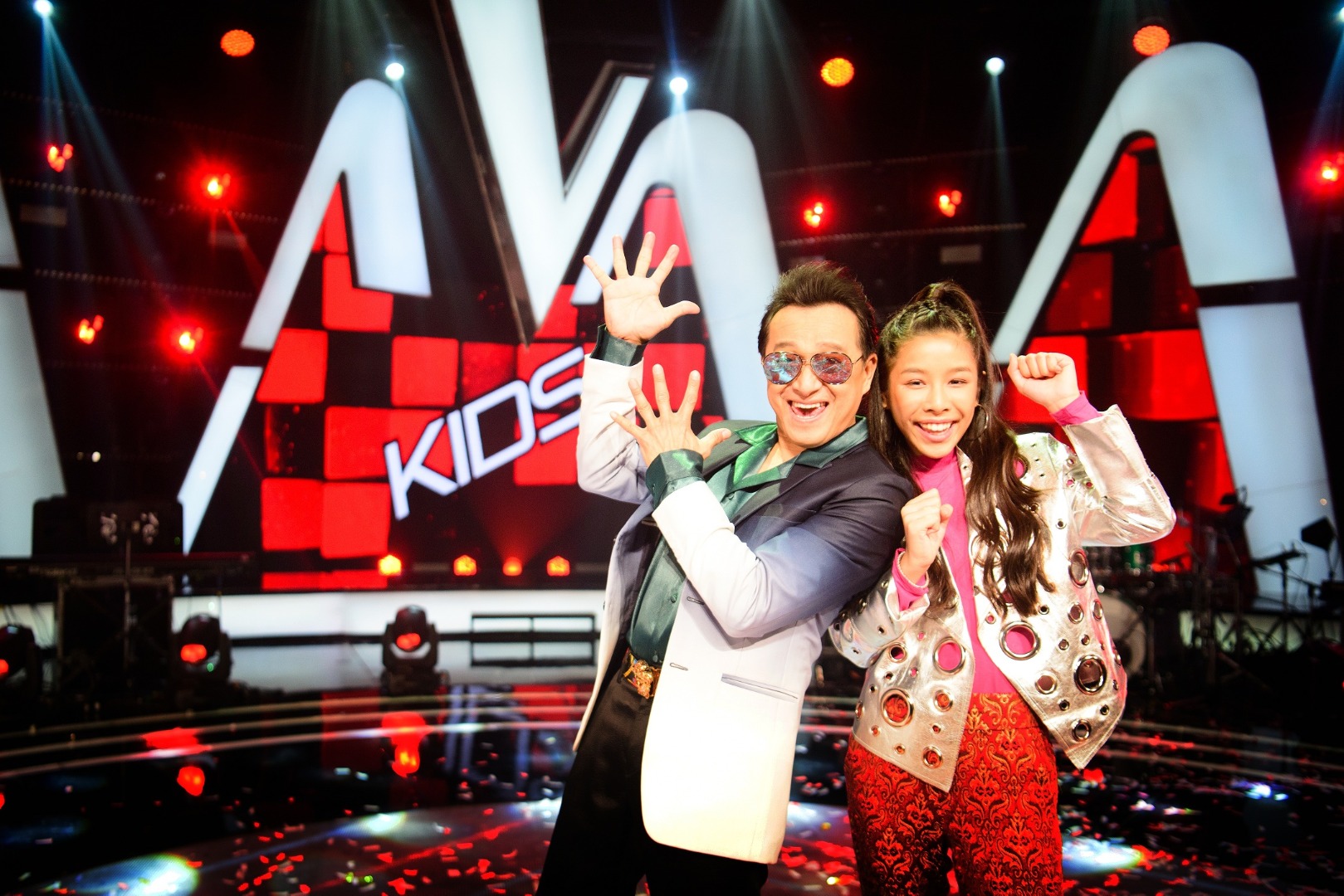 The Voice Kids 2020 รอบ Final