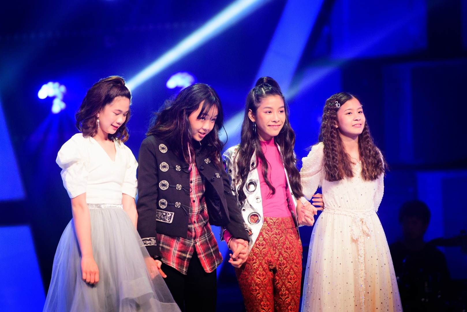 The Voice Kids 2020 รอบ Final