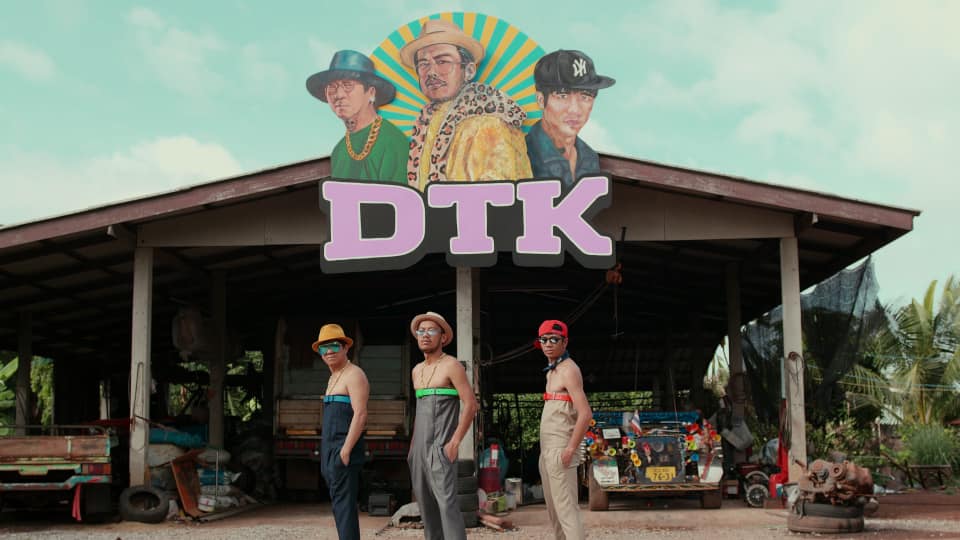 DTK