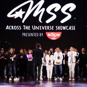 MSS, Across the Universe Showcase presented by NISSIN
