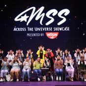 MSS, Across the Universe Showcase presented by NISSIN