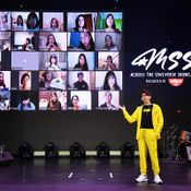 MSS, Across the Universe Showcase presented by NISSIN