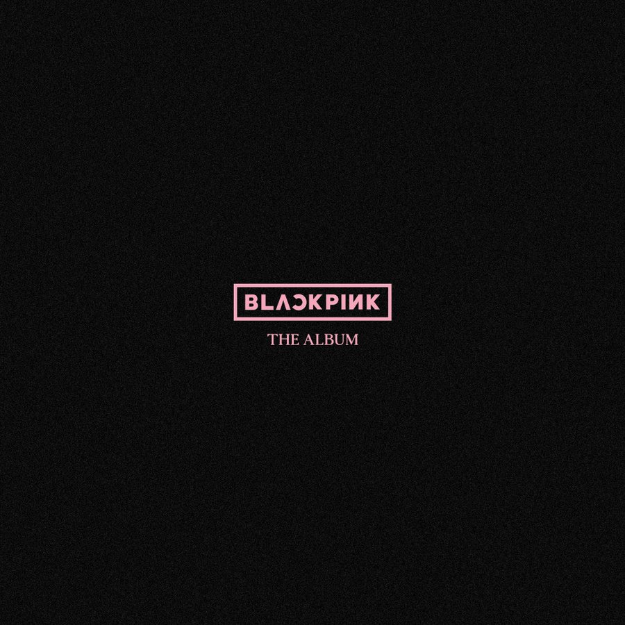 BLACKPINK: The Album