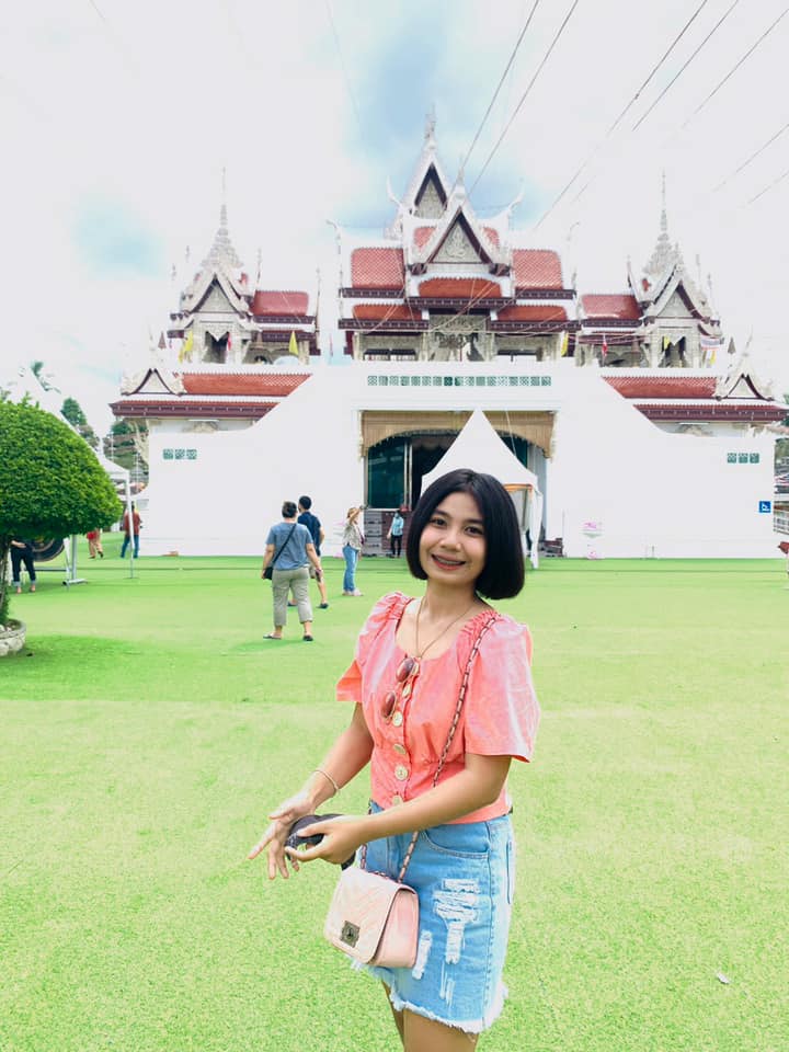ครีม ธัญชนก