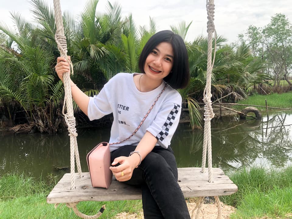 ครีม ธัญชนก