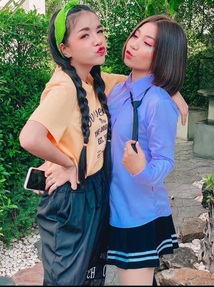 ครีม ธัญชนก