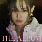 BLACKPINK: The Album