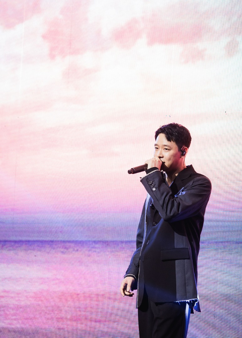 Park Yu Chun  < RE:MIND>  1st Comeback Mini Concert  