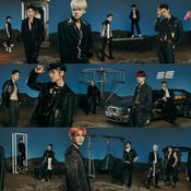 NCT – The 2nd Album RESONANCE Pt.1