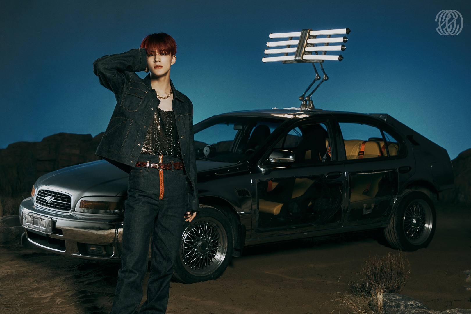 NCT – The 2nd Album RESONANCE Pt.1