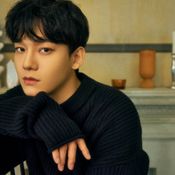 CHEN - Single "Hello"