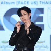 VERIVERY "FACE US" Album Press Conference in Thailand