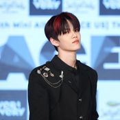 VERIVERY "FACE US" Album Press Conference in Thailand