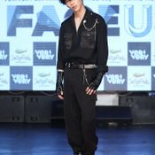 VERIVERY "FACE US" Album Press Conference in Thailand