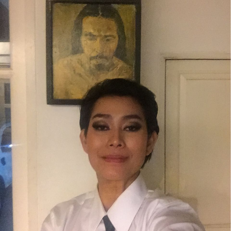 อุ๊ หฤทัย