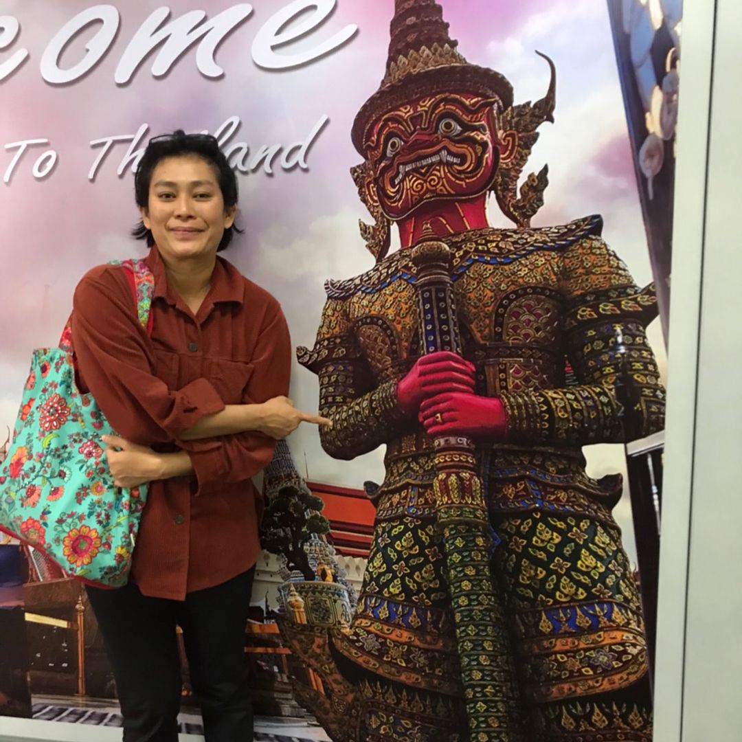 อุ๊ หฤทัย