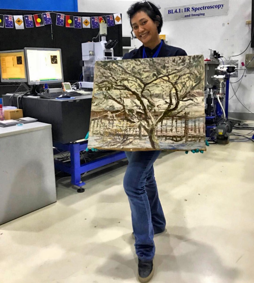 อุ๊ หฤทัย