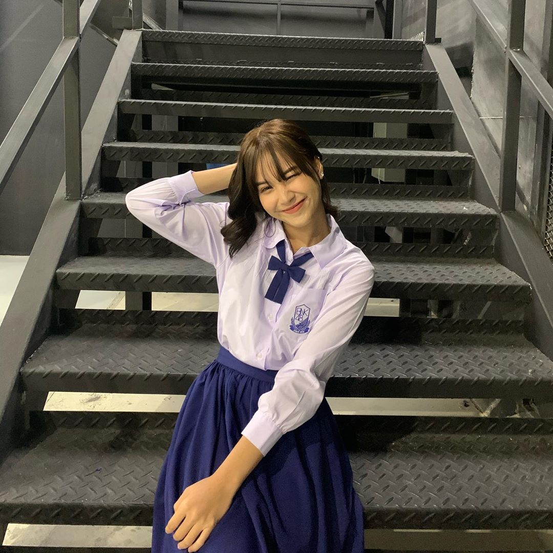 ฟีฟ่า BNK48 