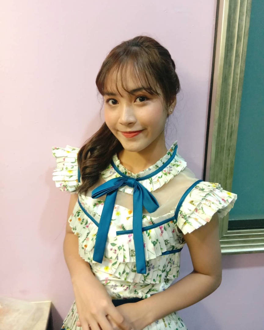 ฟีฟ่า BNK48 