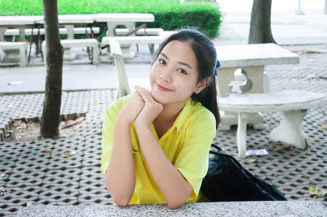 ฟีฟ่า BNK48 