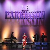 The Concert presents The Parkinson concert I love you soul 