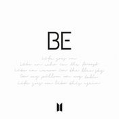 BTS "BE"