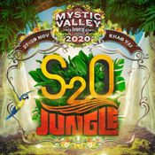 Mystic Valley Festival