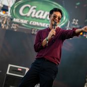 Chang Music Connection Presents เชียงใหญ่เฟส 2 