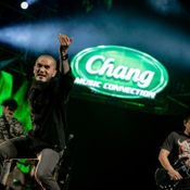 Chang Music Connection Presents เชียงใหญ่เฟส 2 