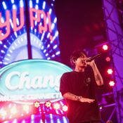 Chang Music Connection Presents เชียงใหญ่เฟส 2 