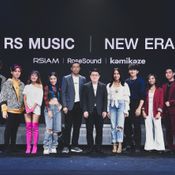 RS MUSIC | NEW ERA : OPEN YOUR MUSIC EXPERIENCE 