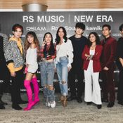 RS MUSIC | NEW ERA : OPEN YOUR MUSIC EXPERIENCE 