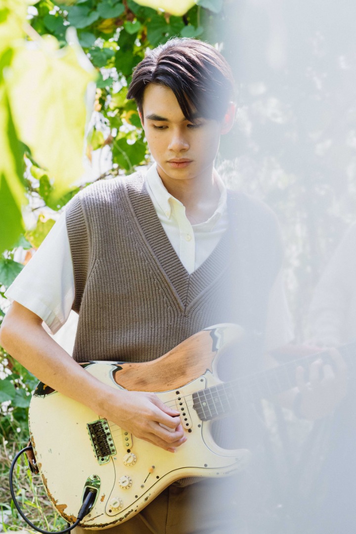 เอ็มวี "นิรันดร์"