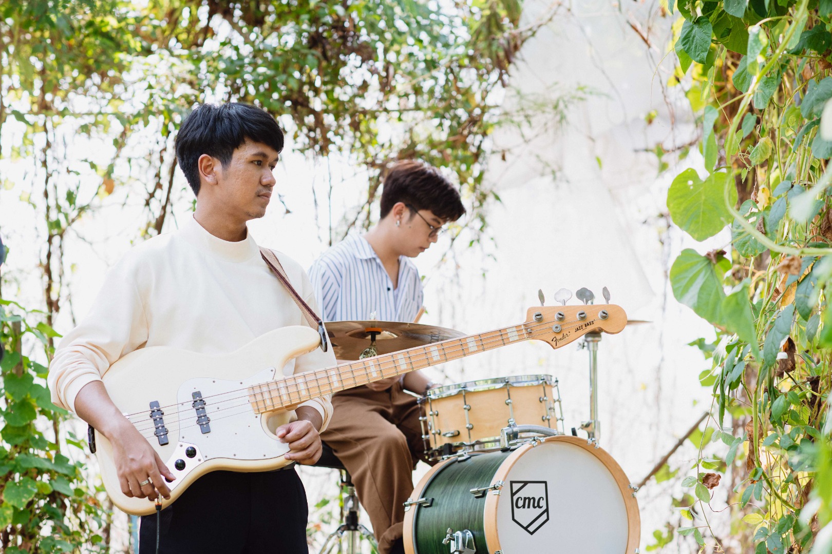 เอ็มวี "นิรันดร์"