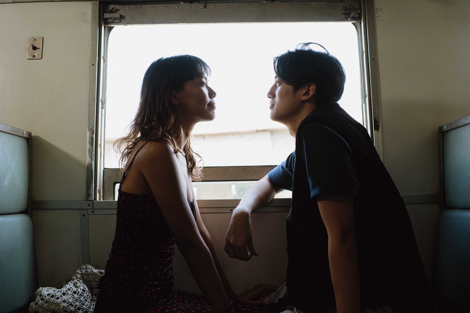 เอ็มวี "นิรันดร์"