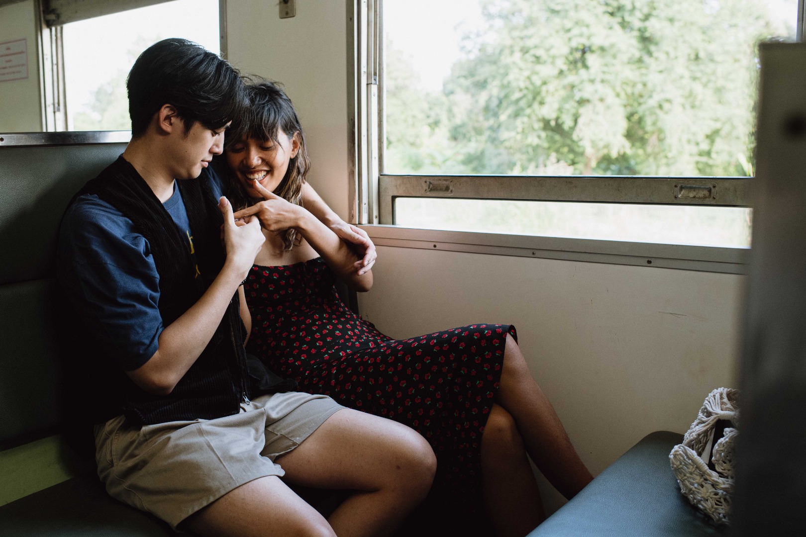 เอ็มวี "นิรันดร์"