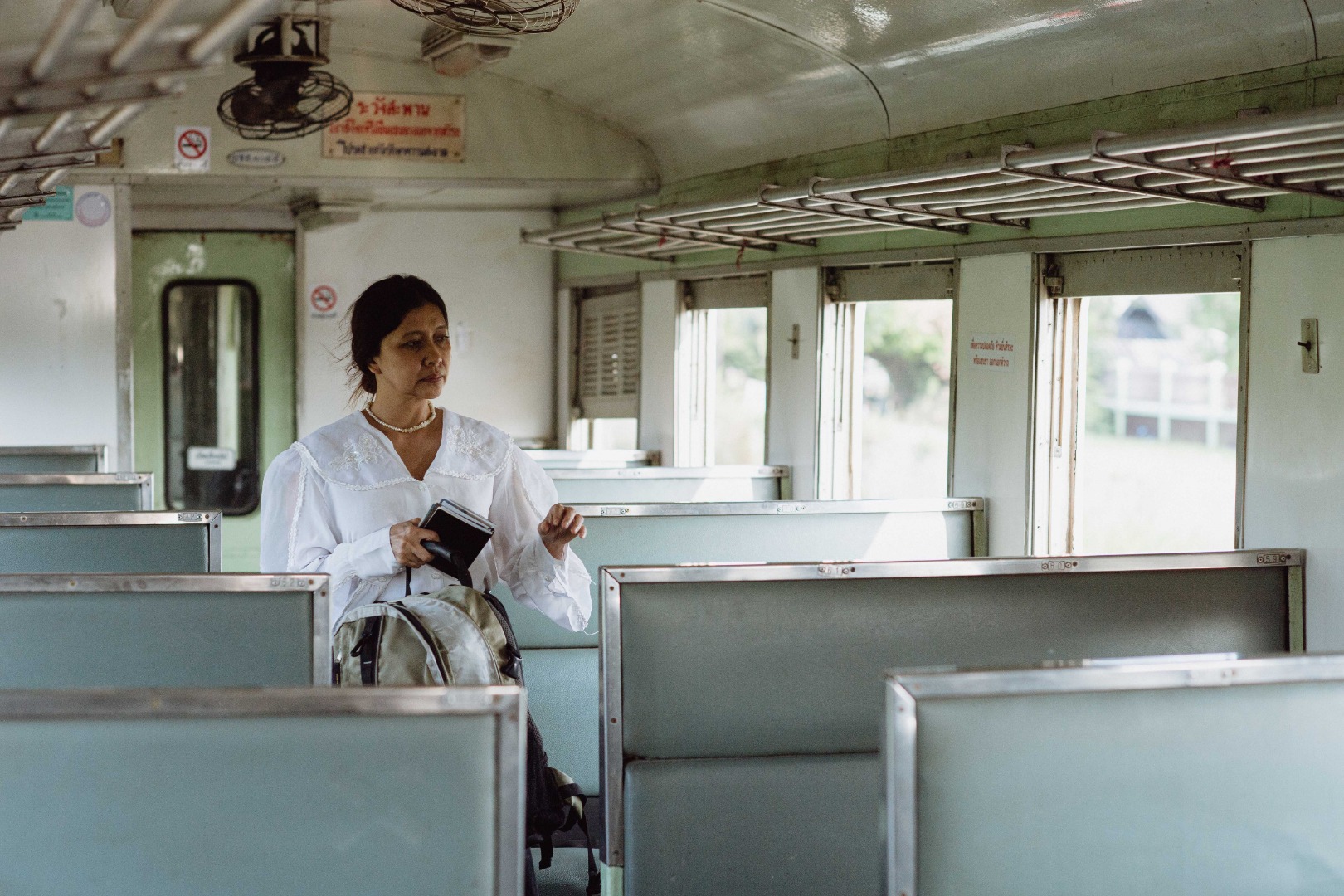 เอ็มวี "นิรันดร์"