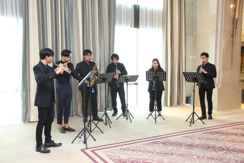 2020 Cantabile Philharmonic Orchestra with Park Yu Chun