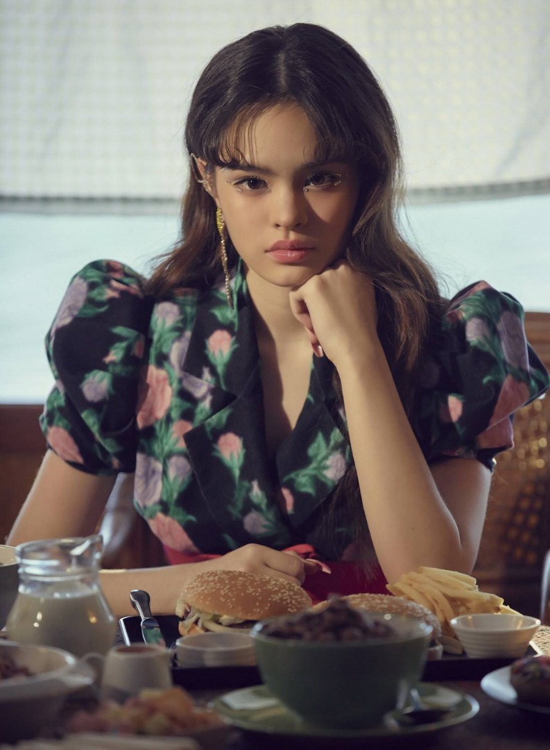 แอลลี่ 