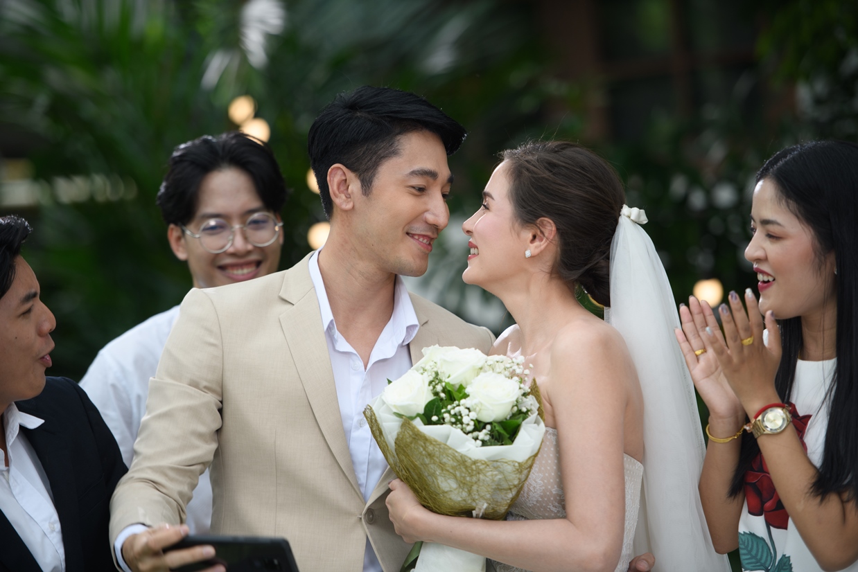 เอ็มวี เสียบางสิ่ง..ได้ยิ่งกว่า