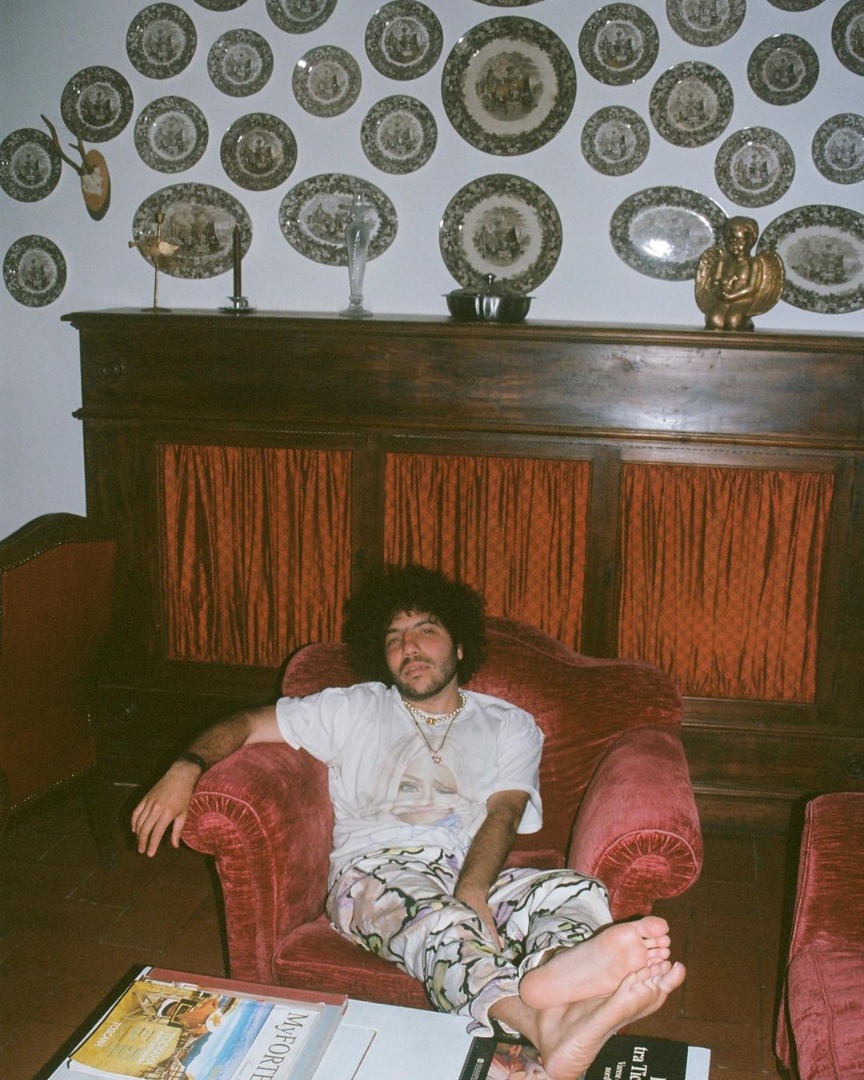 Benny Blanco