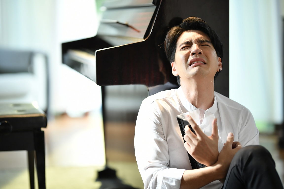 นิว วงศกร