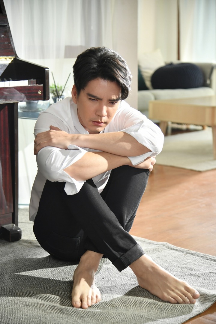 นิว วงศกร