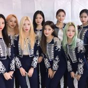 35th Golden Disc Awards - LOONA