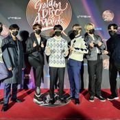 35th Golden Disc Awards - BTS