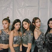 35th Golden Disc Awards - ITZY