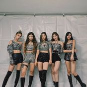 35th Golden Disc Awards - ITZY