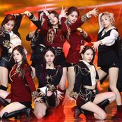 35th Golden Disc Awards - TWICE
