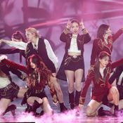 35th Golden Disc Awards - TWICE